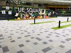 UE Square (D9), Shop House #443908151